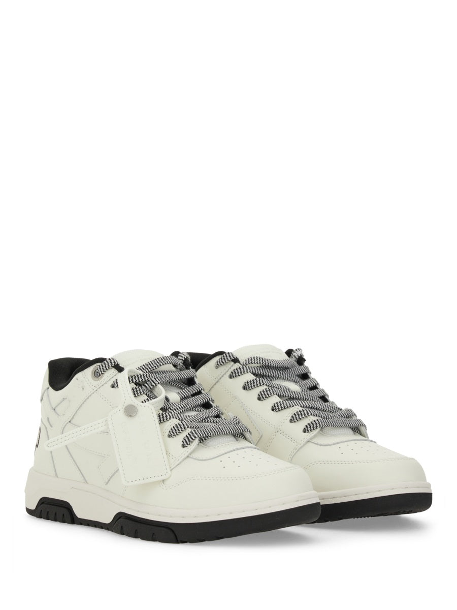 Off Off White "Out Of Office Patch" Sneaker - Image 3