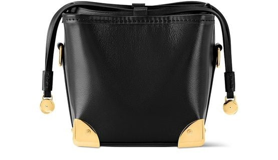 LOUIS VUITTON Noé Purse LV Charms - Image 3