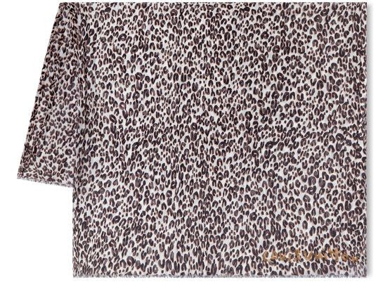 LOUIS VUITTON Leopard Stole - Image 3
