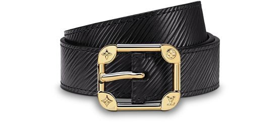 LOUIS VUITTON LV Malletier 25mm - Image 3