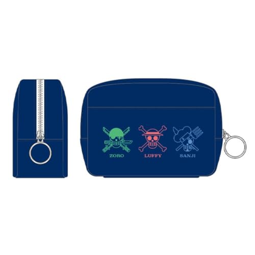 K Company One Piece Square Pouch