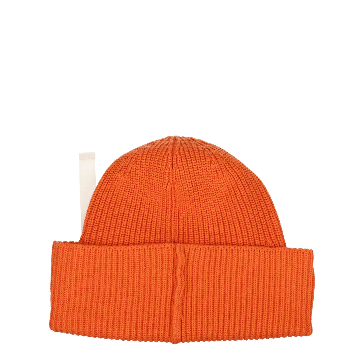Jacquemus Jacquemus Cappelli Donna Cotone Arancione - Image 3