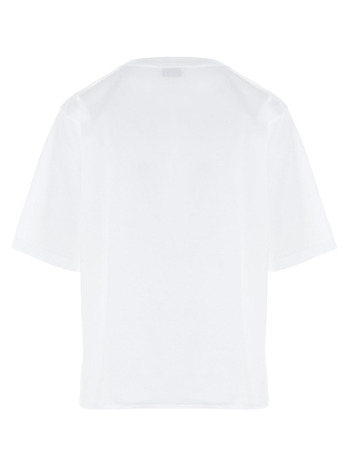 Saint 聖ローレント 'セントローレントリブガウチェ' Tシャツ - Image 3