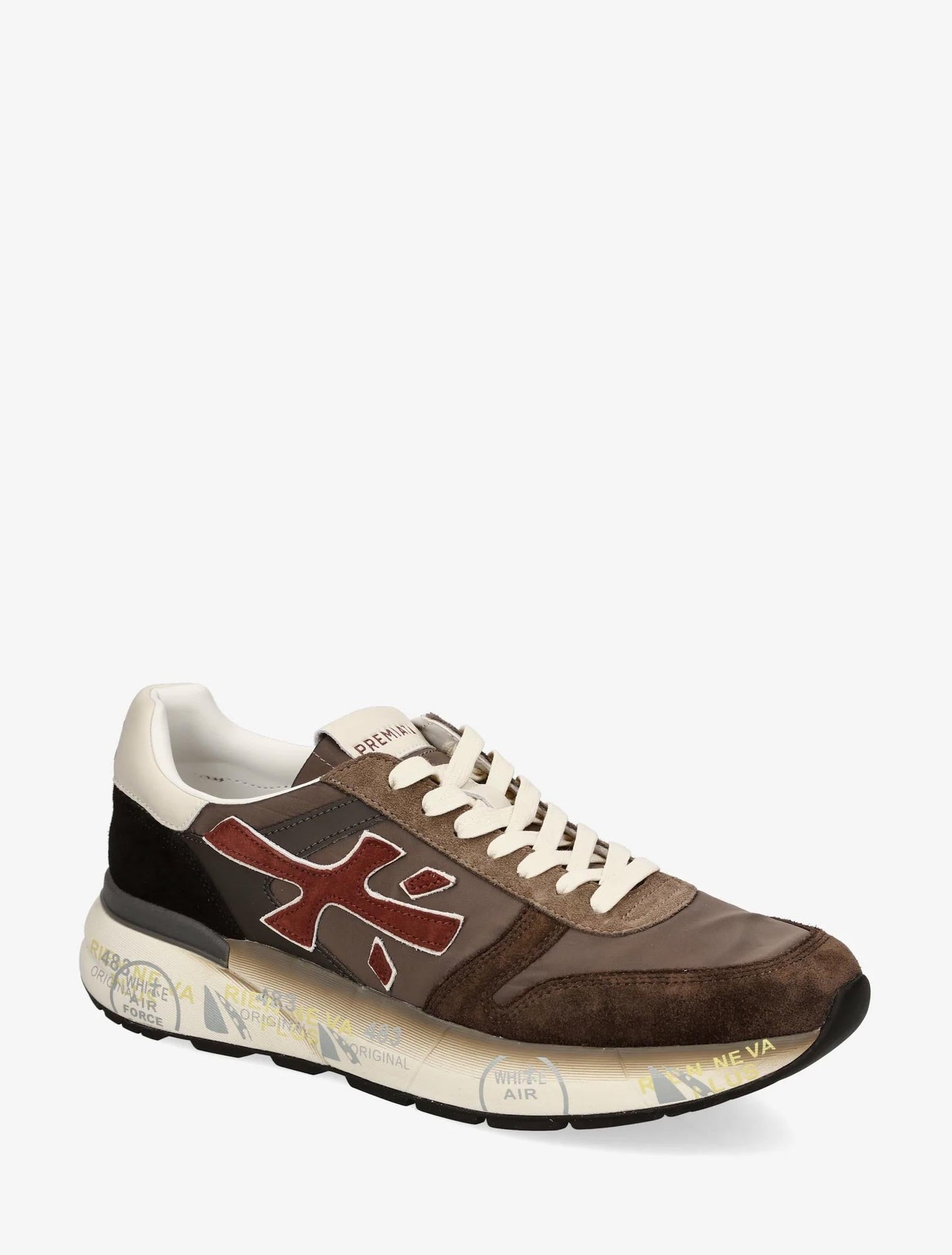 Premiata プレミアタスニーカー - Image 3