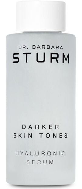 DR BARBARA STURM Darker skin Tones Hyaluronic Serum 30 ml - Image 3
