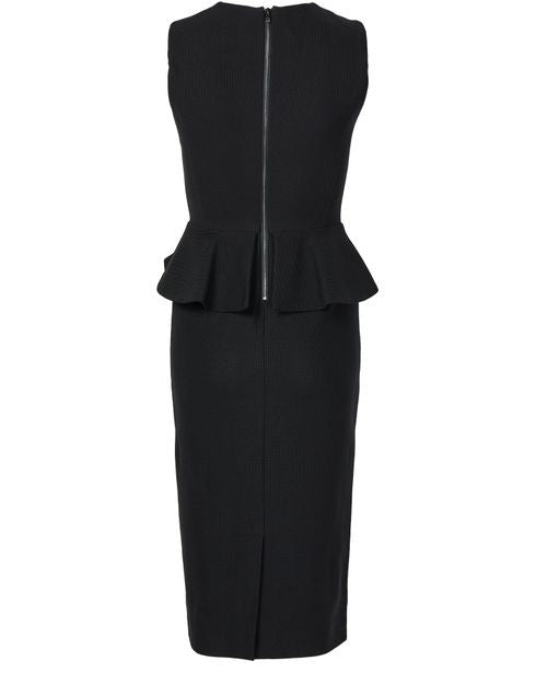 MAX MARA Cosmos midi dress - Image 3