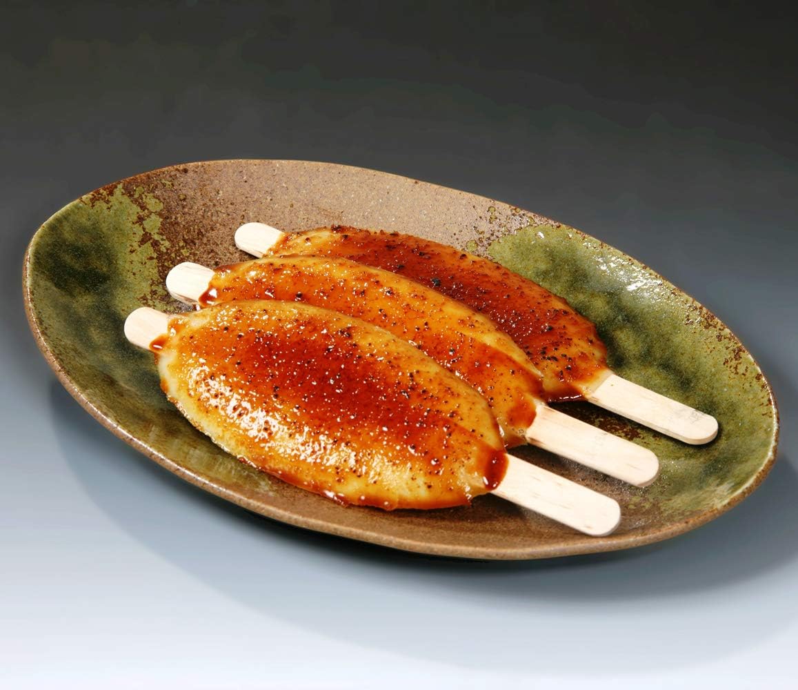 Gohei Mochi Furuya Pack of 12