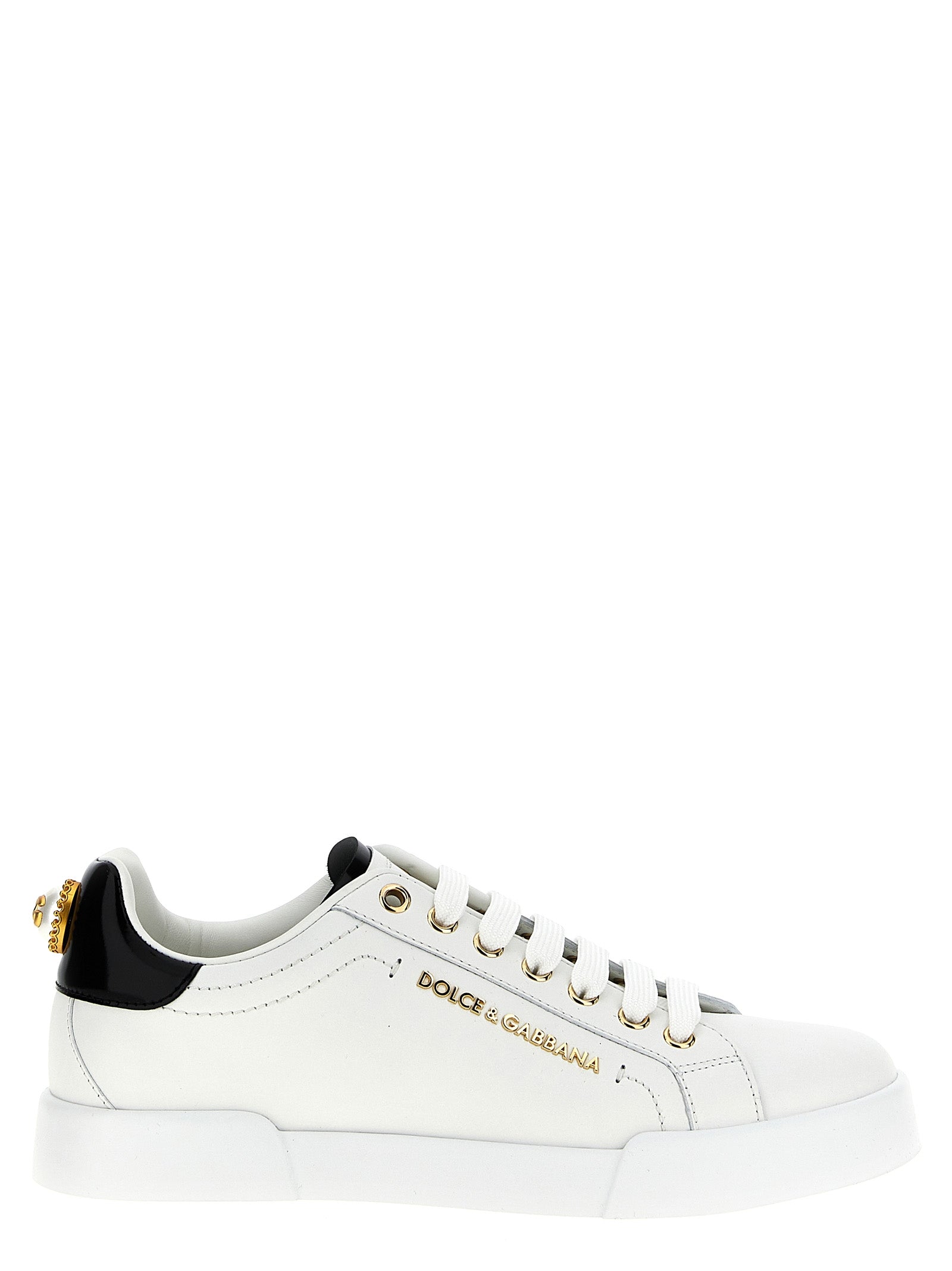 Dolce  Gabbana Dolce＆Gabbana 'Portofino'スニーカー - Image 3