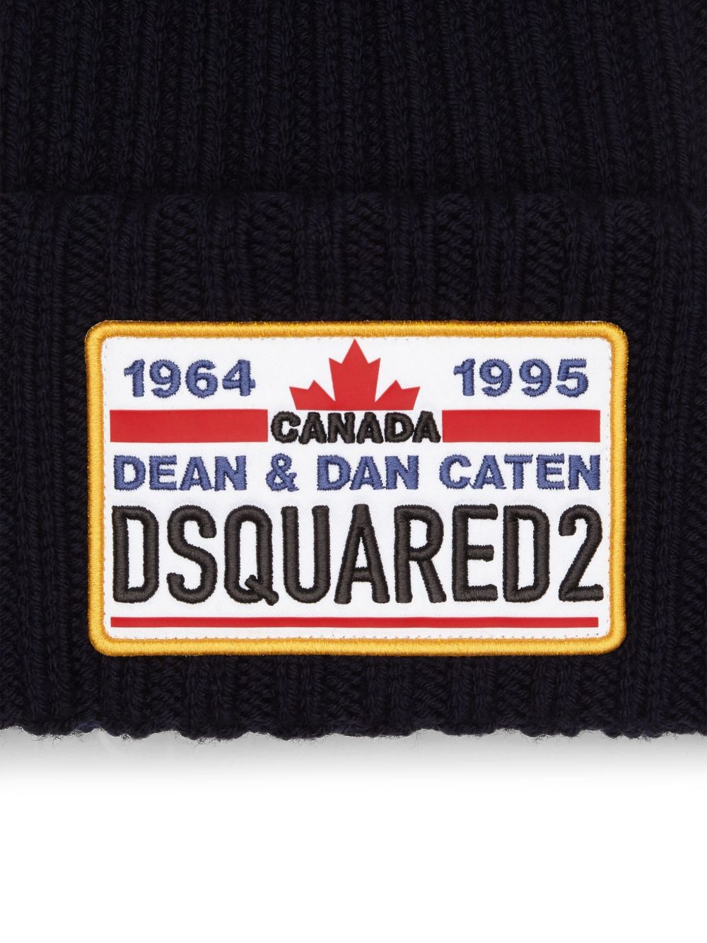 Dsquared2 Dsquared2 Hats青 - Image 3