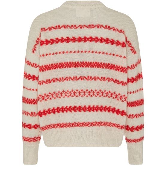 MARANT ETOILE Aretha クルーネックセーター - Image 3