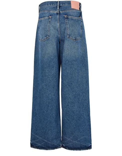 Acne Studios 1981 jeans - Image 3