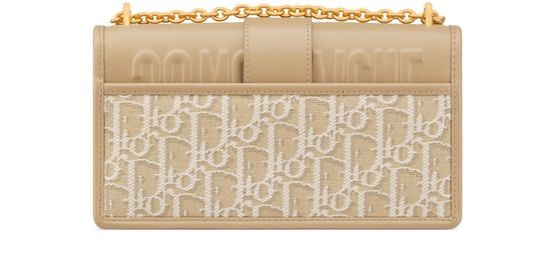 DIOR 30 Montaigne East-West バッグ - Image 3