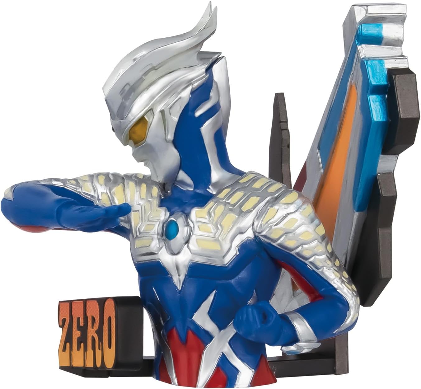 Dimensions Ultra Display Series Ultraman Zero