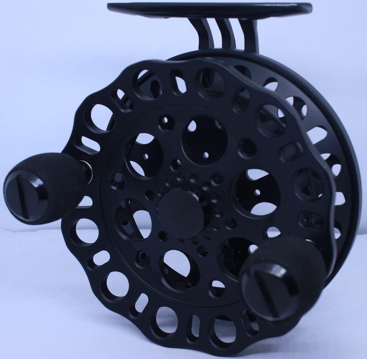Uzaki Nissin Invicta Kurodai Drop Reel