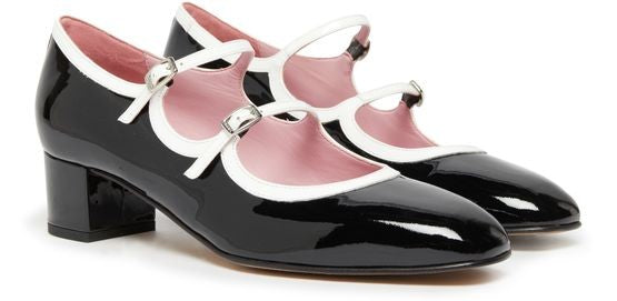 CAREL Bleuet バレリーナシューズ - Image 3