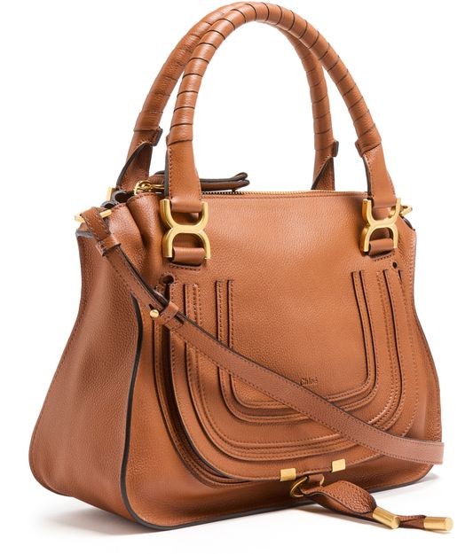 CHLOE Marcie handbag - Image 3
