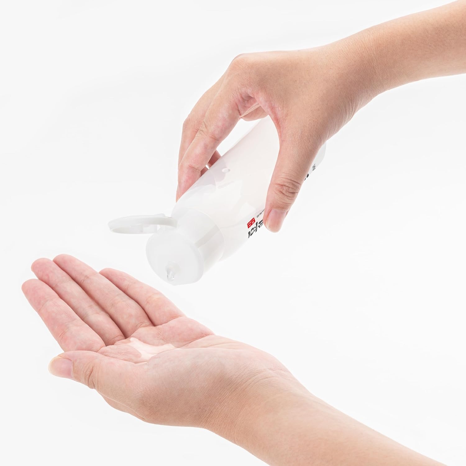 Nameraka Honpo Mild Lotion, NC (Refill), Moisturizing, Dry, Sensitive Skin, Alcohol-free Lotion