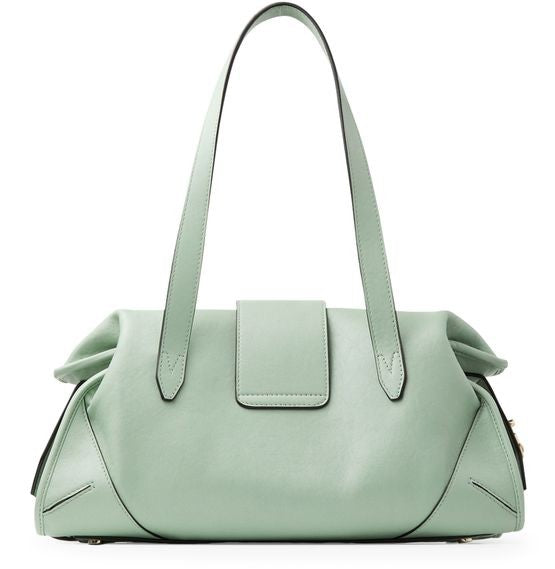 JIMMY CHOO Medium Bar Holdall bag - Image 3