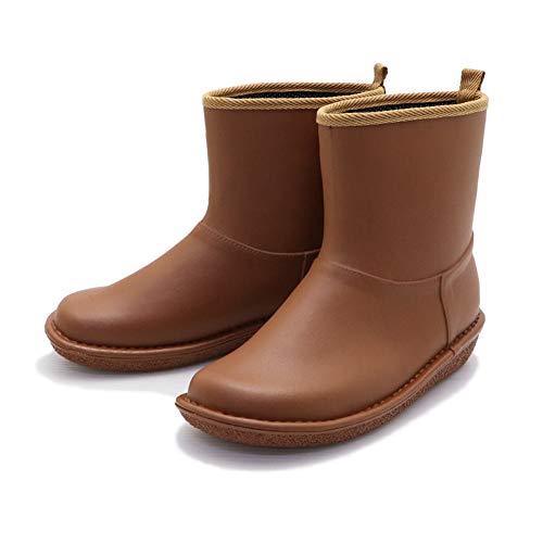 Charming No. 712 Women's Rain Boots, Rain Boots, Made in Japan