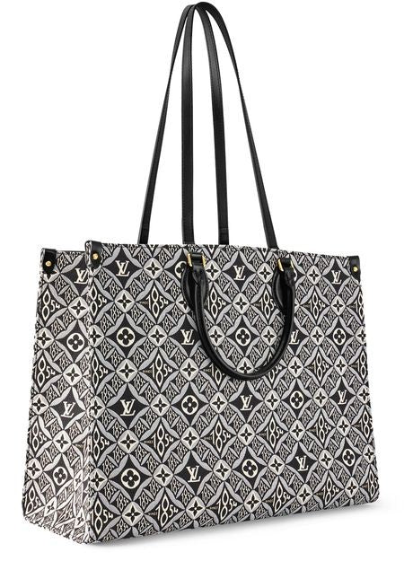 LOUIS VUITTON オンザゴー GM - Image 3