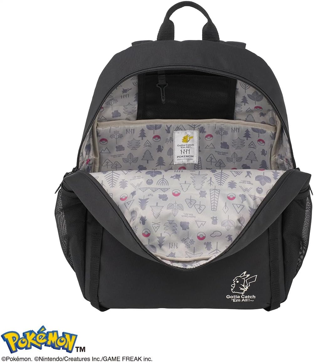 LOGOS Pokemon Standard Daybag 37501109 Camping Outdoor