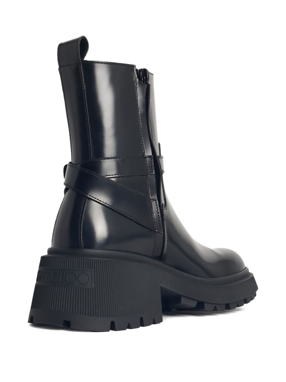 Jimmy ジミー・チュー - Image 3