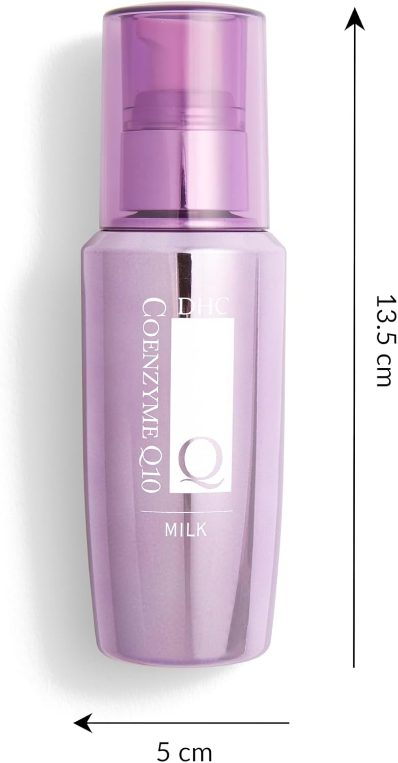 DHC Medicated Q Face Milk [Health Care & Care Supplies]