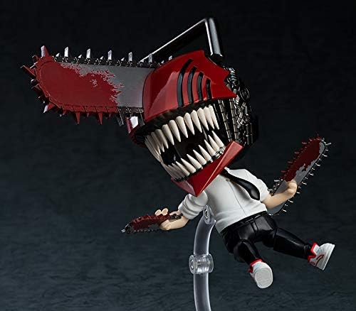 Nendoroid Chensoman, Denze, Non-scale, ABS & PVC, Pre-painted Action Figure
