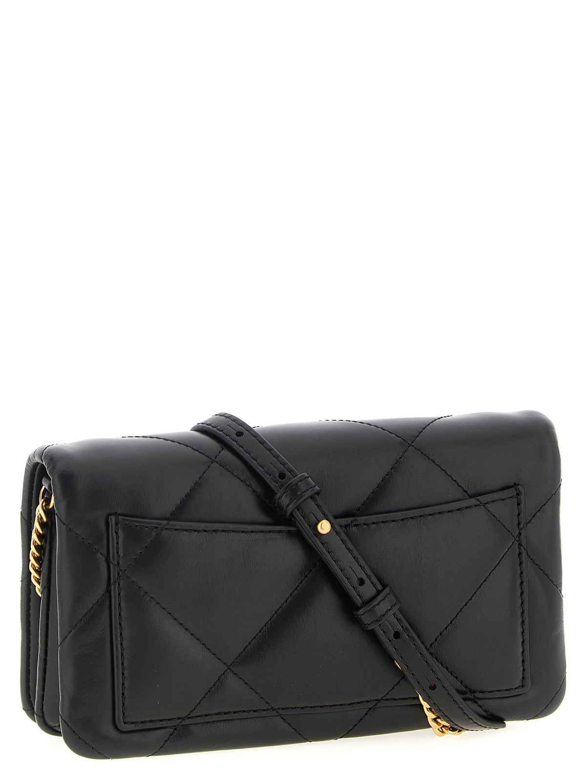 Tory チェーン上のTory Burch 'Kira Diamond'ウォレット - Image 3