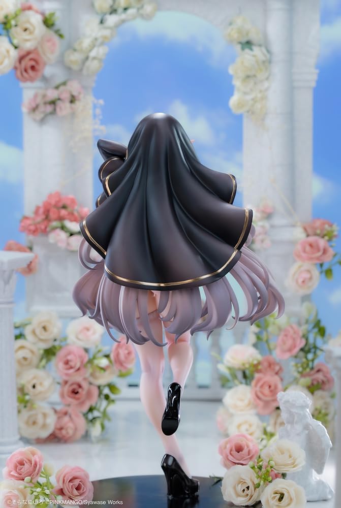 Sister Elf Special Ver. Illustration by Soraniro 1/6 Scale Complete Figure Limited Edition