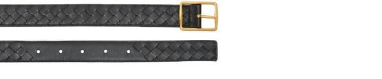 BOTTEGA VENETA Reverso belt - Image 3