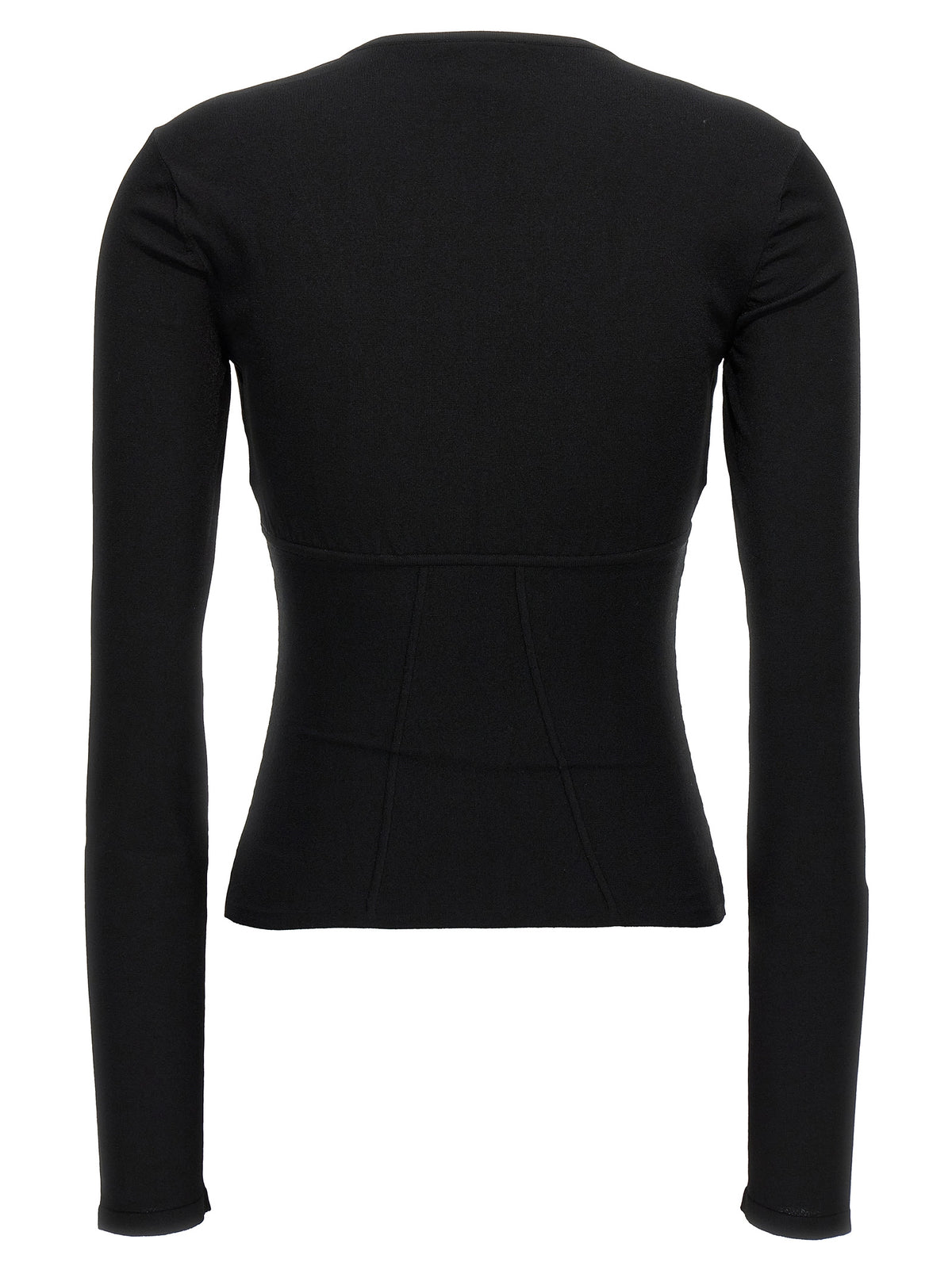 Nensi Nensi Dojaka 'Bustier' Top - Image 3
