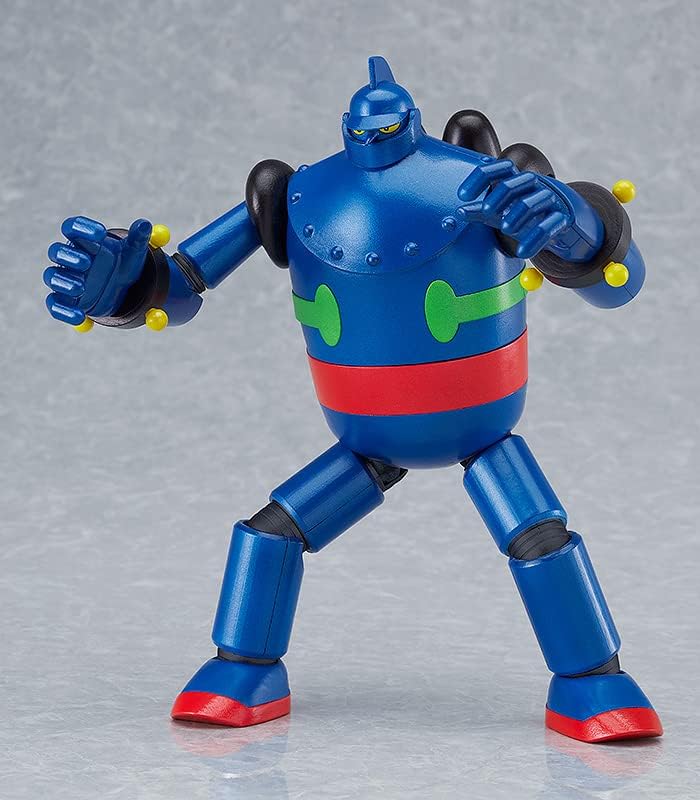 MODEROID Tetsujin 28-go Non-scale Assembly Plastic Model Second Resale