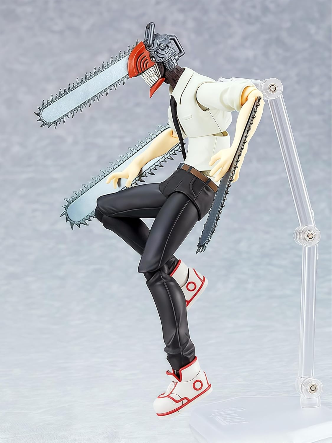 Chansoman Deji, 1/8 Scale, Super Movable, Masterpiece Figure, Complete Edition, Parts Full, Set, ABS & PVC, Pre-painted Complete Product, Collector Doll