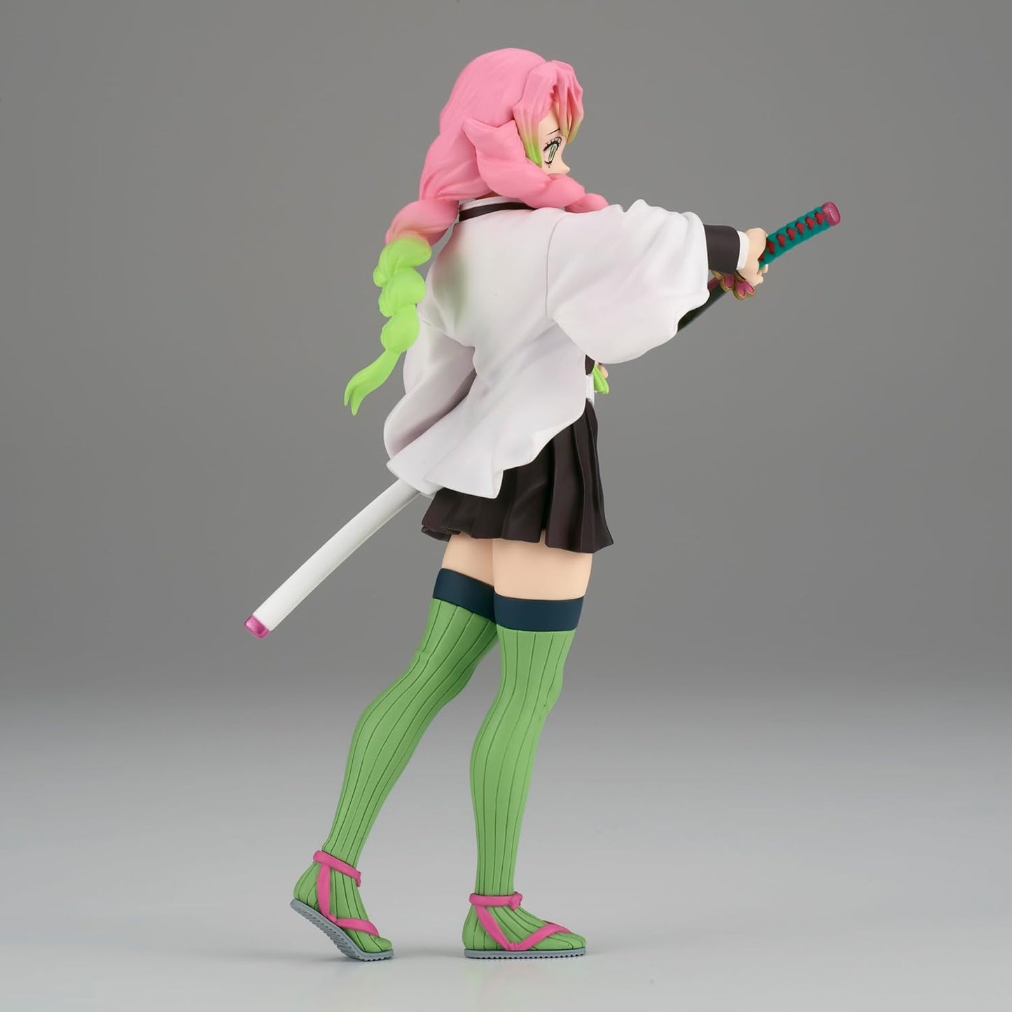 Kizuna no Katsuri Blade Figure, Kizuno Kuno Type, Kanroji Mitsuri
