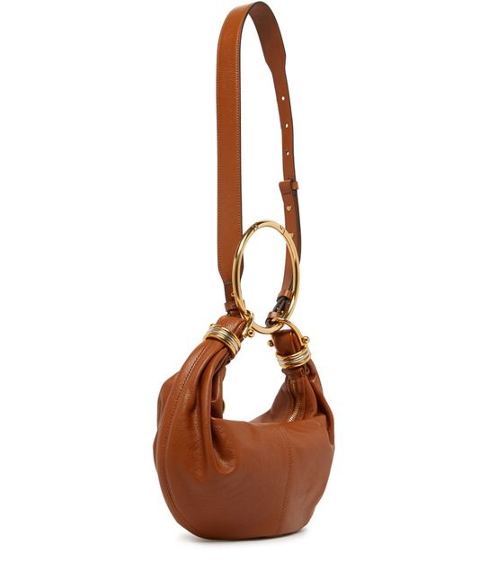 CHLOE Bracelet hobo bag - Image 3