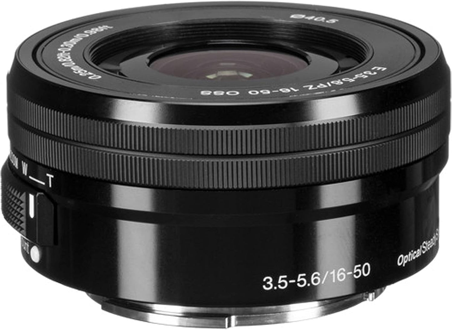 Sony a6100 ミラーレスカメラ 16-50mm + 55-210mmレンズ、128GB エクストリームスピードメモリ、.43広角&2Xレンズ、ケース、三脚、フィルター、スペアバッテリー&充電器、編集ソフトウェアキット - デラックスバンドル