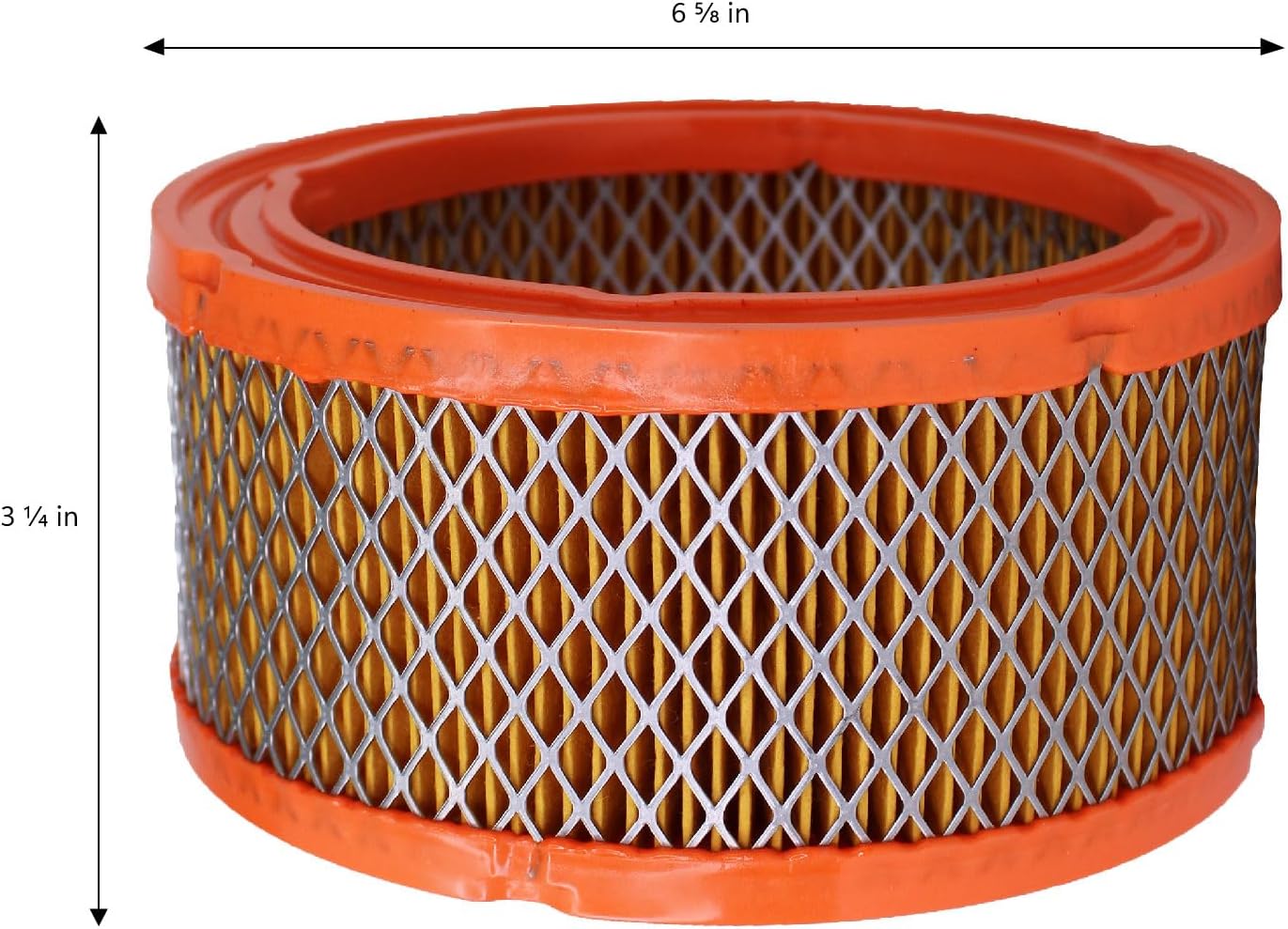 Generac 5664 Air Cooled Household Standby Generator Maintenance Kit 13kW to 17kW, 990cc Kit for models before (HSB2013)