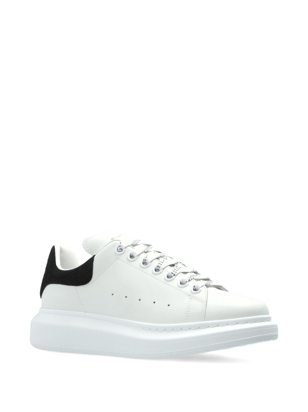 Alexander McQueen アレクサンダーMCクイーンスニーカーホワイト - Image 3