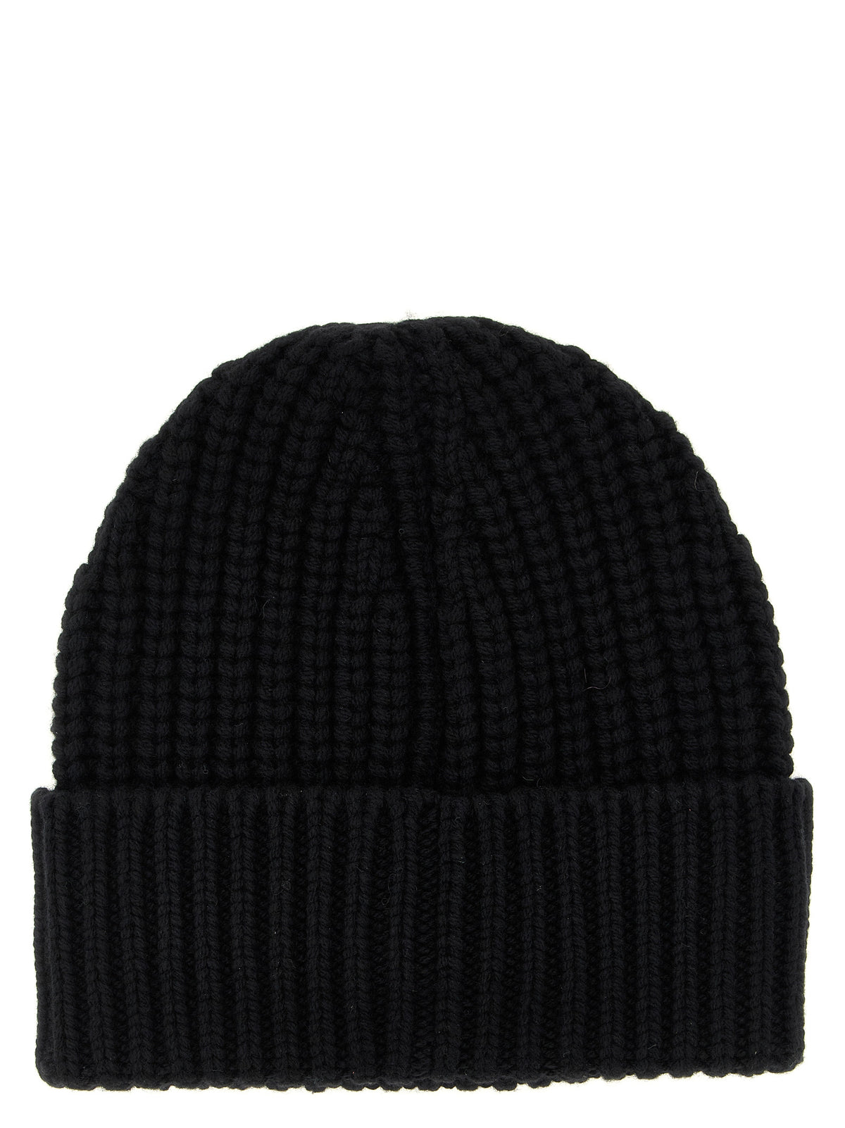 Moncler モンクレールウールとカシミアビーニー - Image 1