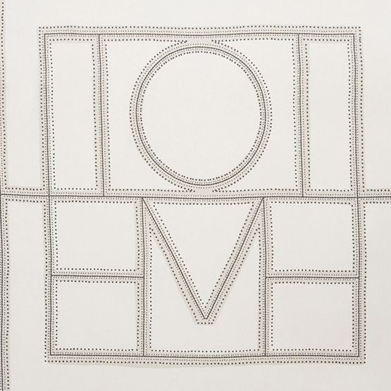 TOTEME Collector scarf - Image 3