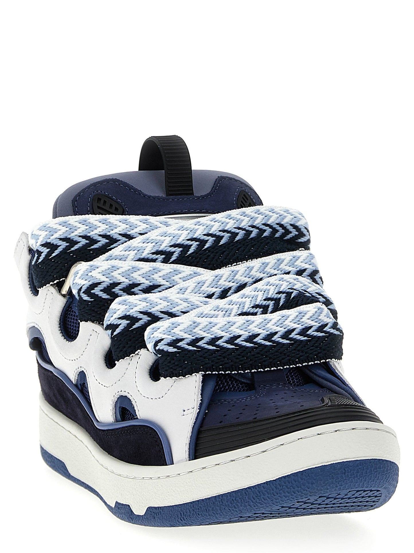 Lanvin 'Curb'スニーカー - Image 3