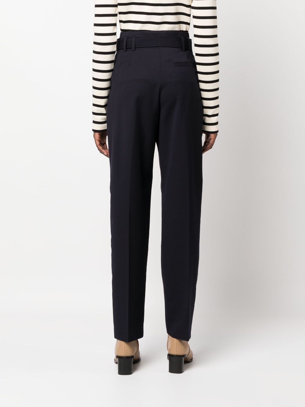 A.p.c. A.P.C.パンタロンアンシア - Image 3