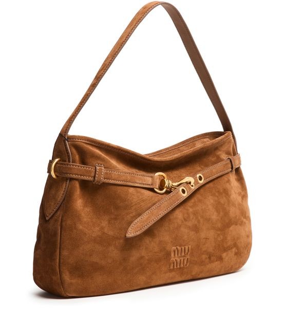 MIU MIU Aventure bag - Image 3