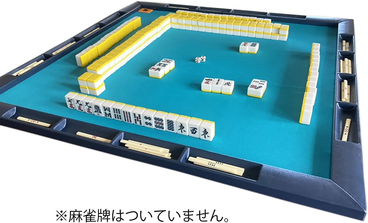 mahjong mat junk mat