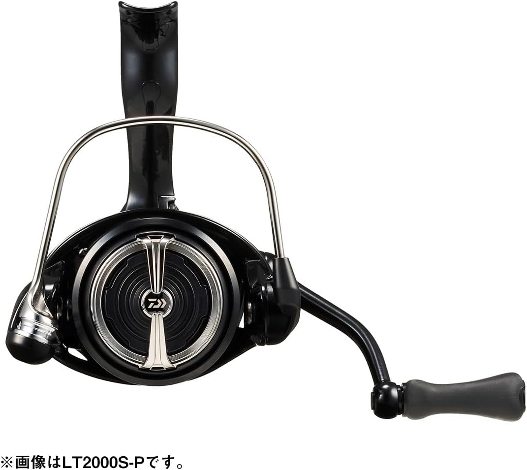 ダイワ(DAIWA) スピニングリール 25イプリミ LT1000S/LT2000S-P/LT2000S-XH 各種 (2025年モデル)