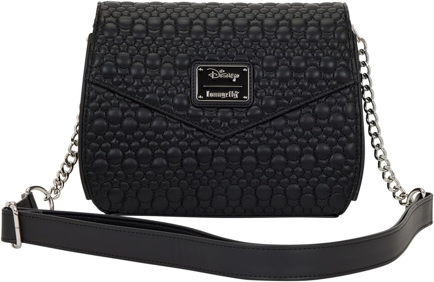 Loungefly Mickey Mouse Artist Sketch - Bolso cruzado