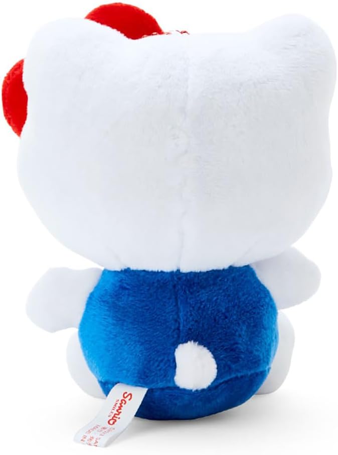 Sanrio Hello Kitty 054810 Plush Character Charm
