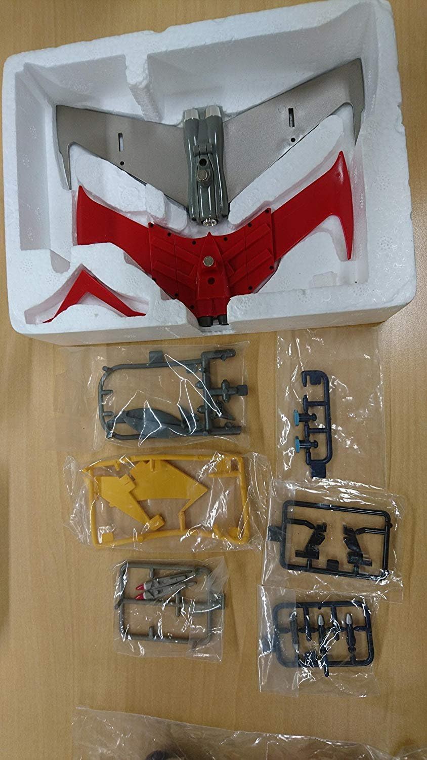 超合金魂グレートマジンガー