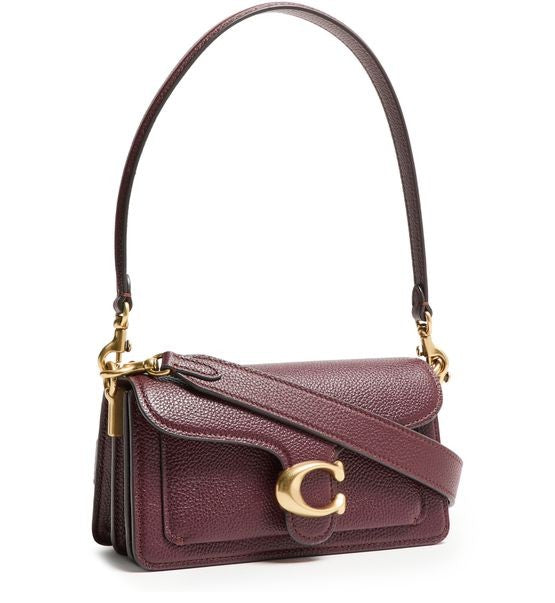 COACH Tabby 20 shoulder bag - Image 3